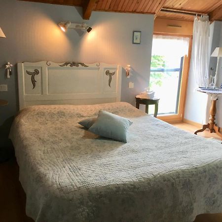 Chambre D'Hote La Pastourelle Saint-Lormel エクステリア 写真