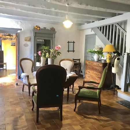 Chambre D'Hote La Pastourelle Saint-Lormel エクステリア 写真