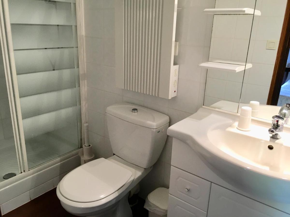 Chambre D'Hote La Pastourelle Saint-Lormel エクステリア 写真