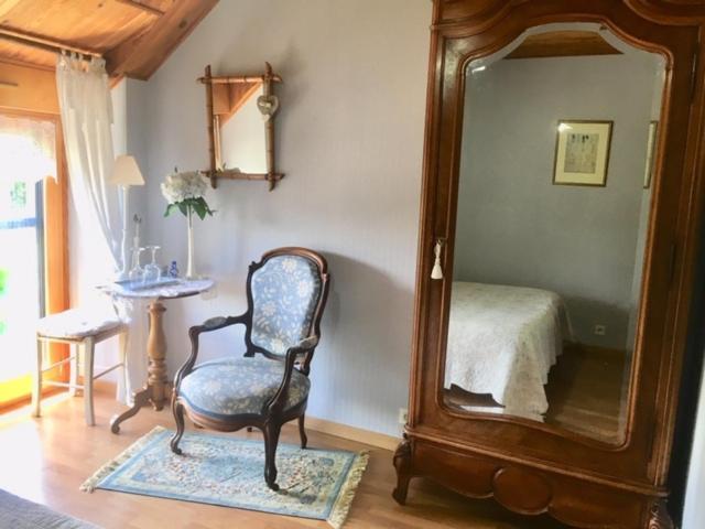 Chambre D'Hote La Pastourelle Saint-Lormel エクステリア 写真