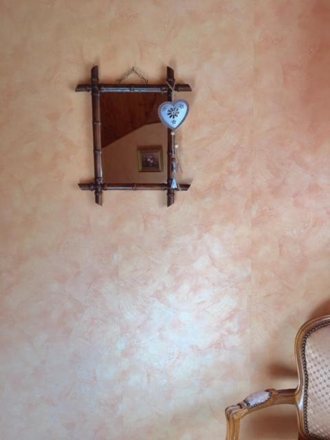 Chambre D'Hote La Pastourelle Saint-Lormel エクステリア 写真
