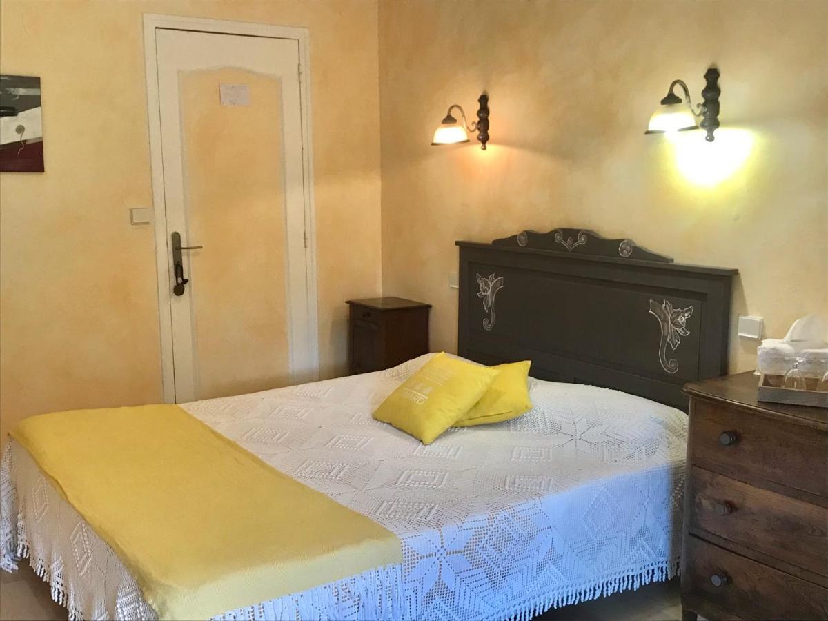 Chambre D'Hote La Pastourelle Saint-Lormel エクステリア 写真